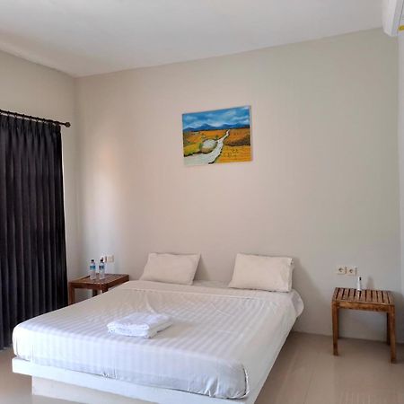 Village Corner Homestay Kuta  Zimmer foto
