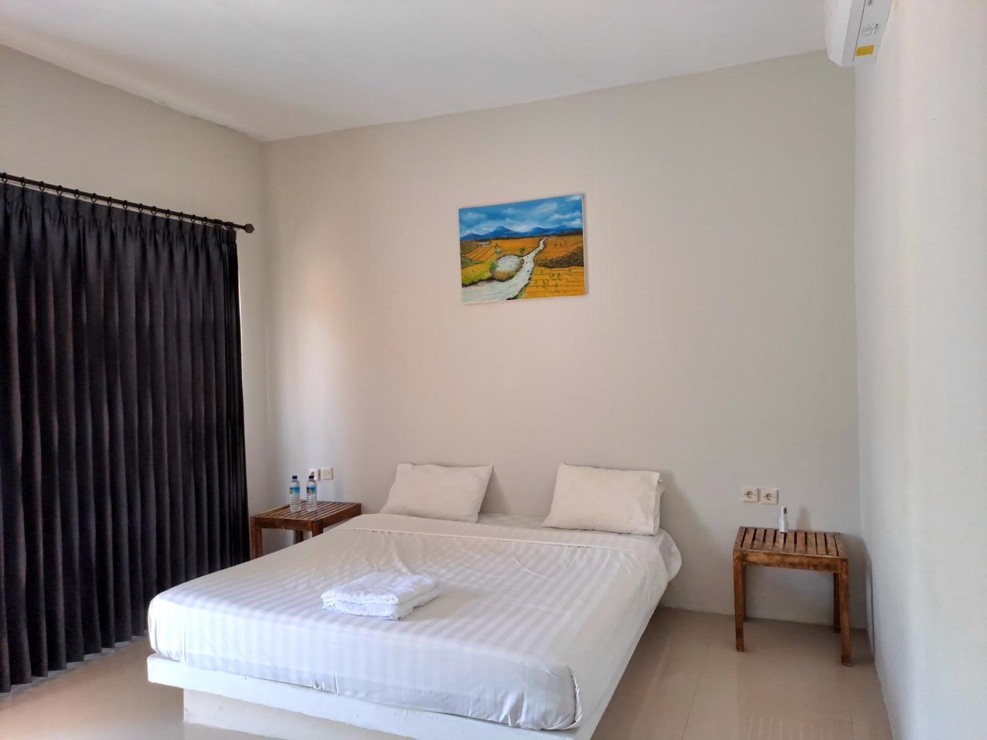 Village Corner Homestay Kuta  Zimmer foto