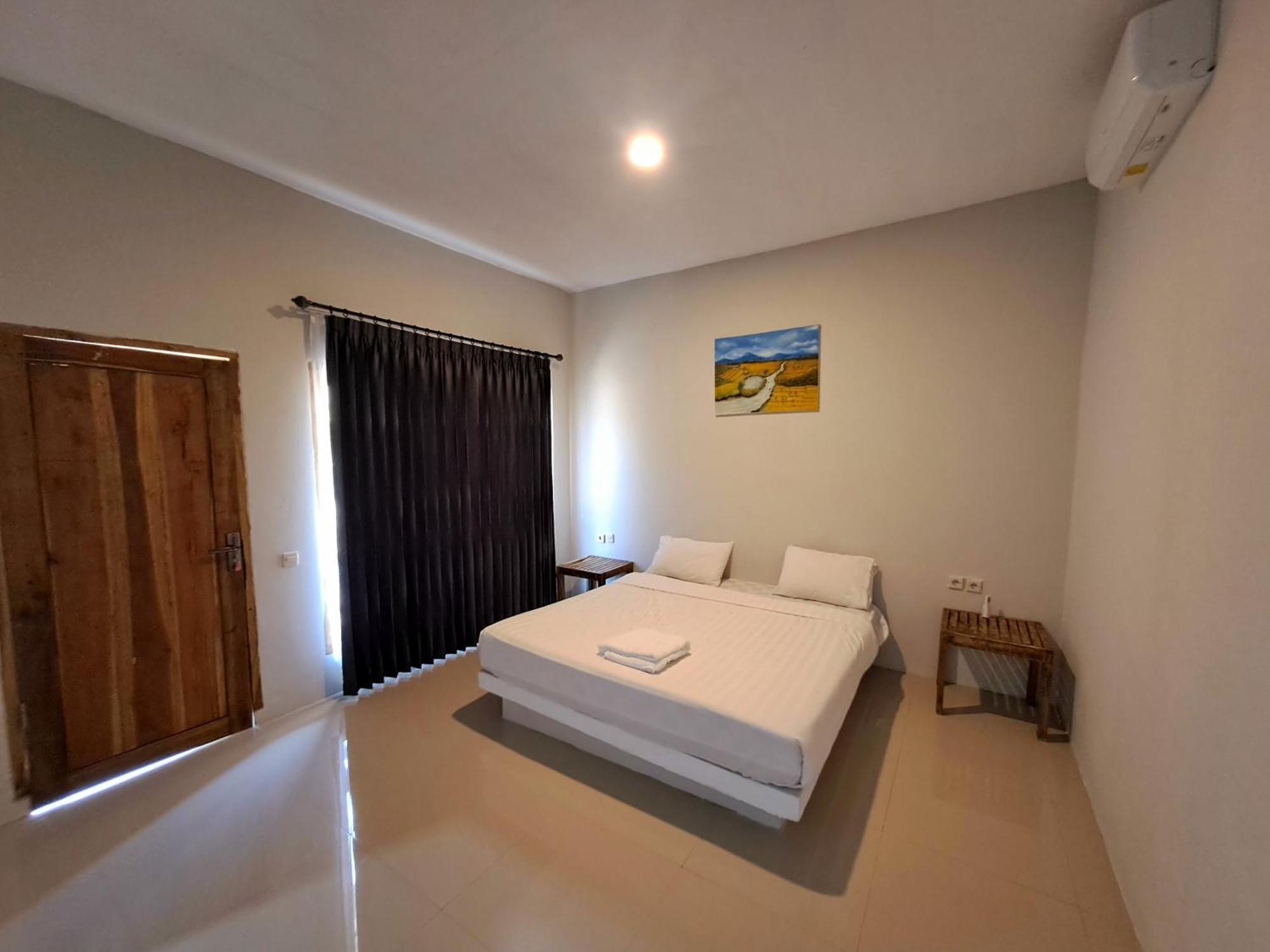 Village Corner Homestay Kuta  Zimmer foto