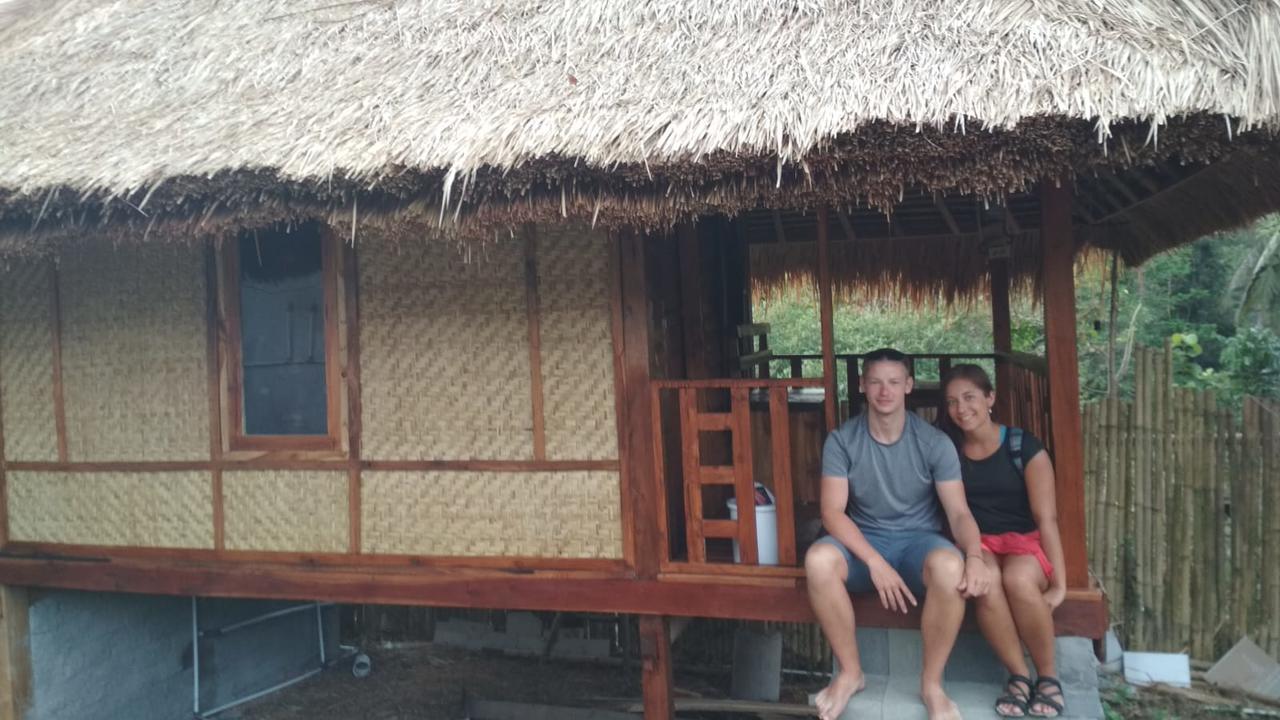 Village Corner Homestay Kuta  Exterior foto